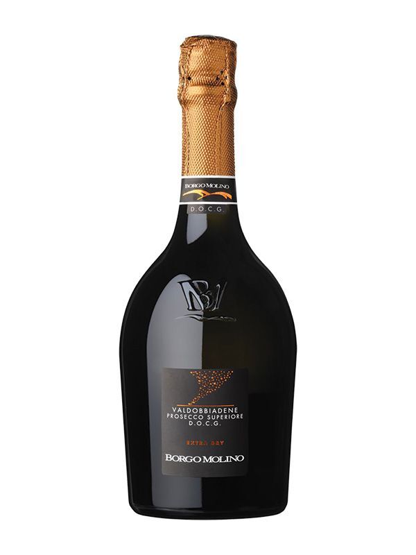 Valdobbiadene Prosecco Superiore DOCG Extra Dry Valdobbiadene Prosecco Superiore DOCG Extra Dry Taccolini