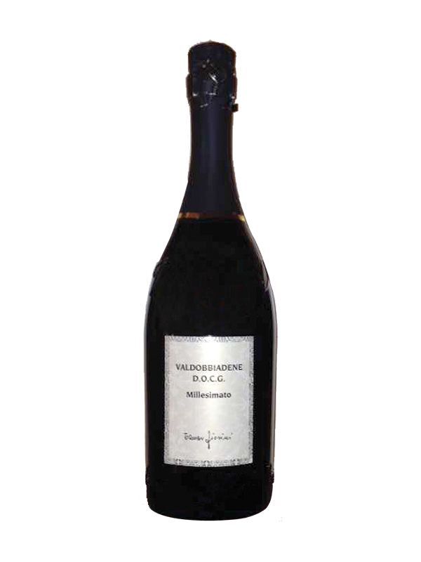 Valdobbiadene DOCG Millesimato Prosecco Extra Dry Valdobbiadene DOCG Millesimato Prosecco Extra Dry Taccolini