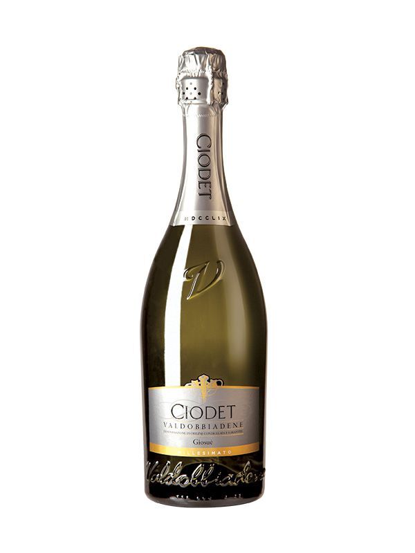 Valdobbiadene Prosecco Superiore DOCG Giosué - Extra Dry Millesimato Valdobbiadene Prosecco Superiore DOCG Giosué - Extra Dry Millesimato Taccolini