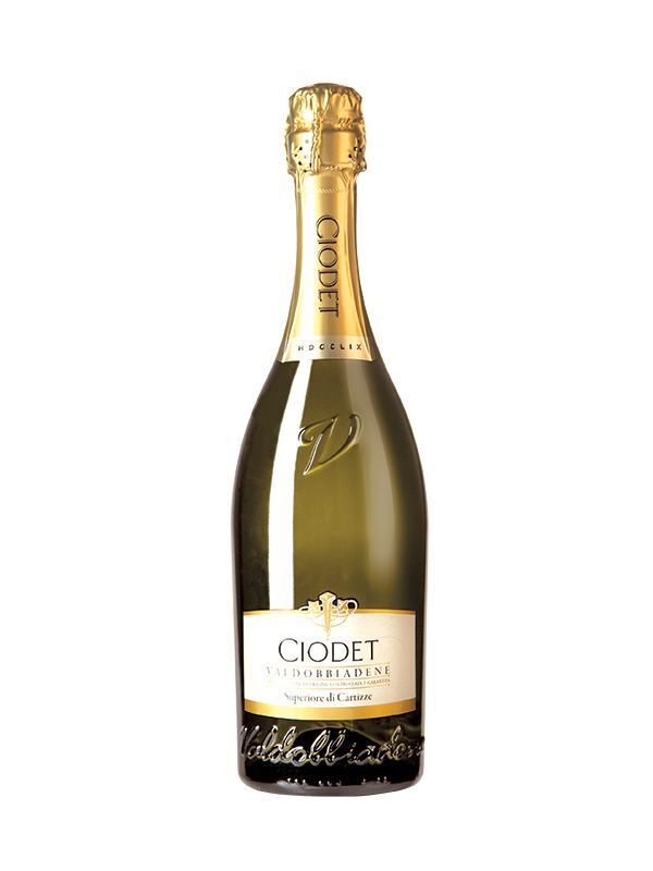 Valdobbiadene Superiore Di Cartizze DOCG - Dry Valdobbiadene Superiore Di Cartizze DOCG - Dry Taccolini