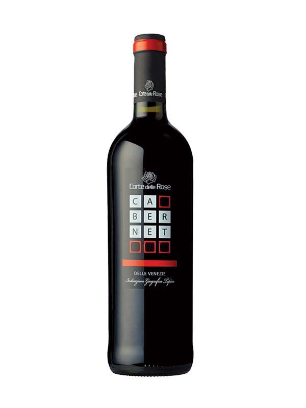 Cabernet IGT Cabernet IGT Taccolini