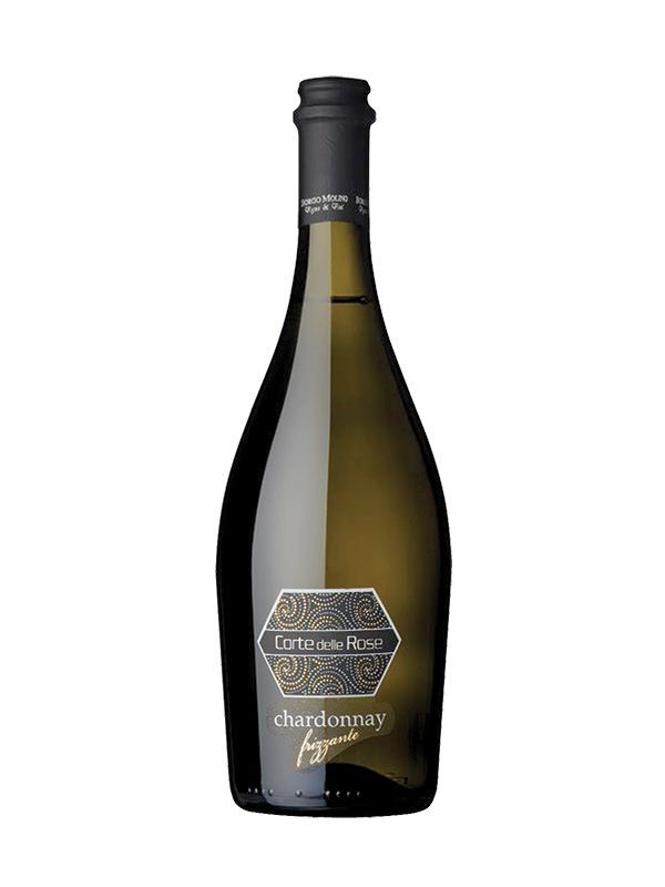 Chardonnay Frizzante Chardonnay Frizzante Taccolini
