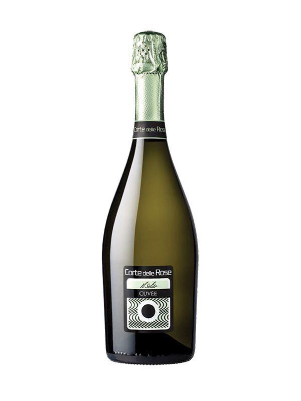 Il Solito Cuvée Brut Taccolini