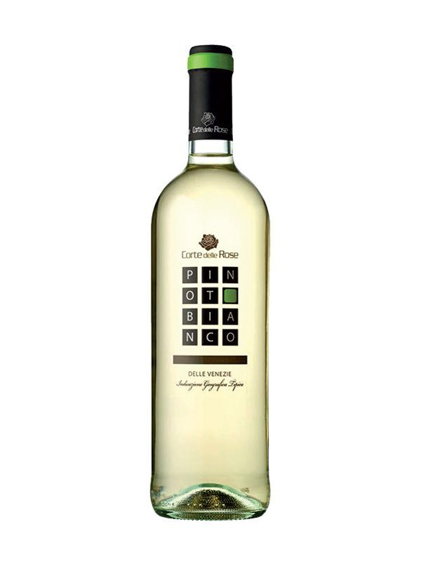 Pinot Bianco Pinot Bianco Taccolini