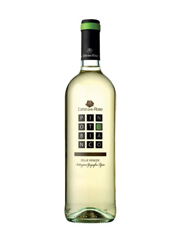 Pinot Bianco Taccolini