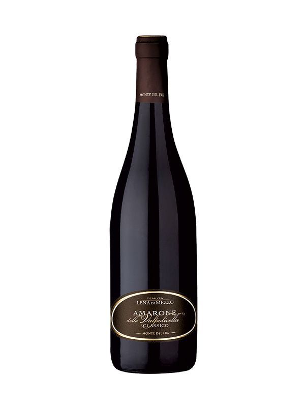Amarone Classico Della Valpolicella DOC Amarone Classico Della Valpolicella DOC Taccolini
