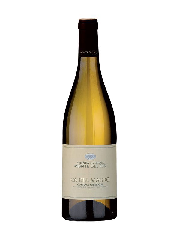 Ca' Del Magro Custoza Superiore DOC Ca' Del Magro Custoza Superiore DOC Taccolini
