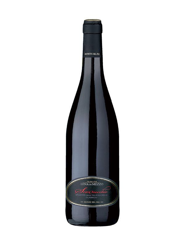 Scarnocchio - Amarone Della Valpolicella Classico DOC Scarnocchio - Amarone Della Valpolicella Classico DOC Taccolini
