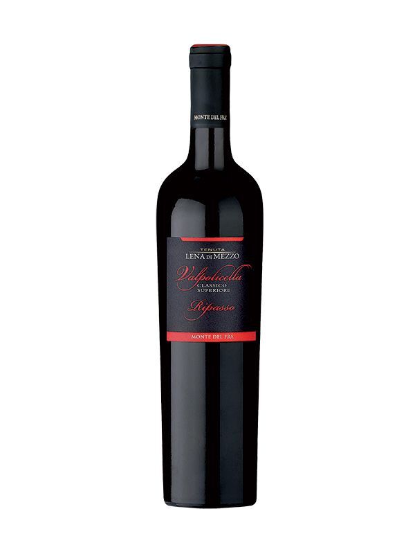 Valpolicella Classico Superiore Ripasso DOC Valpolicella Classico Superiore Ripasso DOC Taccolini
