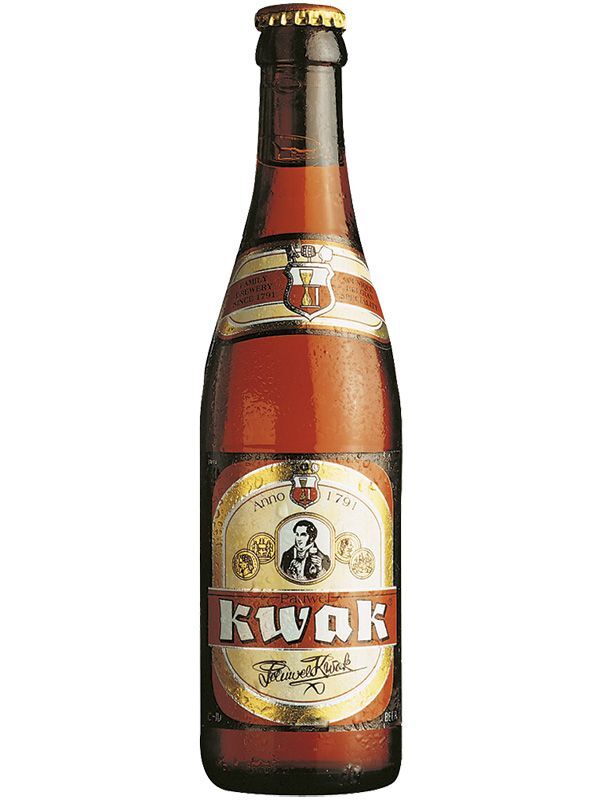 Kwak Kwak Taccolini