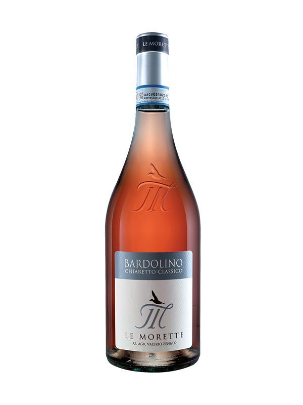 Bardolino Classico Chiaretto Bardolino Classico Chiaretto Taccolini