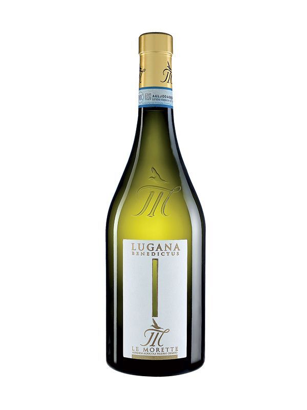 Lugana DOC Benedictus Lugana DOC Benedictus Taccolini