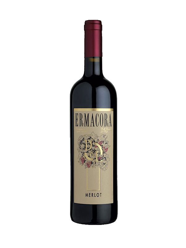 Merlot Friuli Colli Orientali DOC Merlot Friuli Colli Orientali DOC Taccolini
