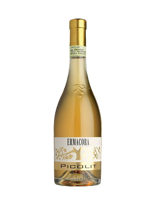 Picolit Colli Orientali Del Friuli Picolit Colli Orientali Del Friuli Taccolini