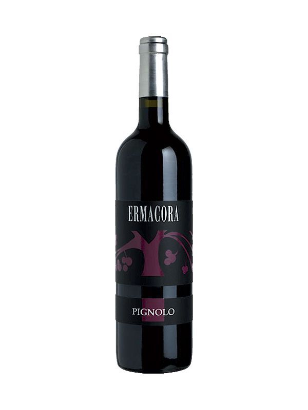 Pignolo Friuli Colli Orientali DOC Pignolo Friuli Colli Orientali DOC Taccolini