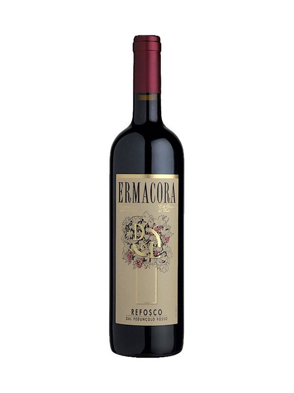 Refosco Dal Peduncolo Rosso Colli Orientali Del Friuli Refosco Dal Peduncolo Rosso Colli Orientali Del Friuli Taccolini