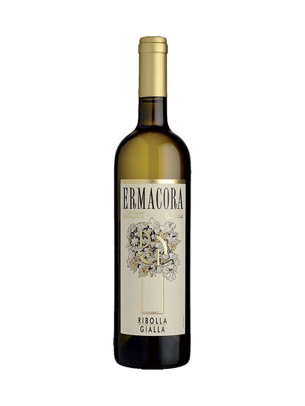 Ribolla Gialla Friuli Colli Orientali DOC Ribolla Gialla Friuli Colli Orientali DOC Taccolini