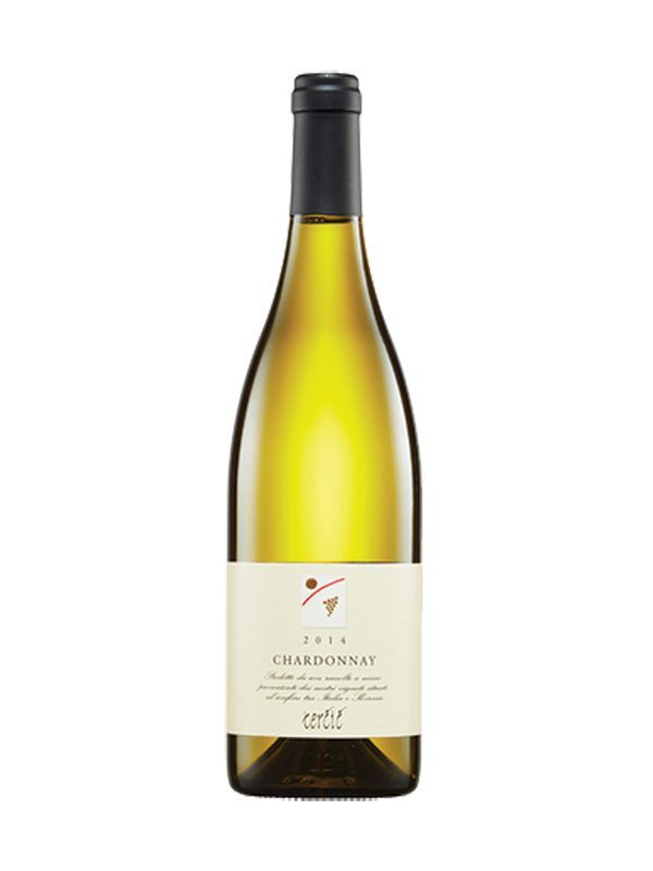 Chardonnay DOC Collio Taccolini