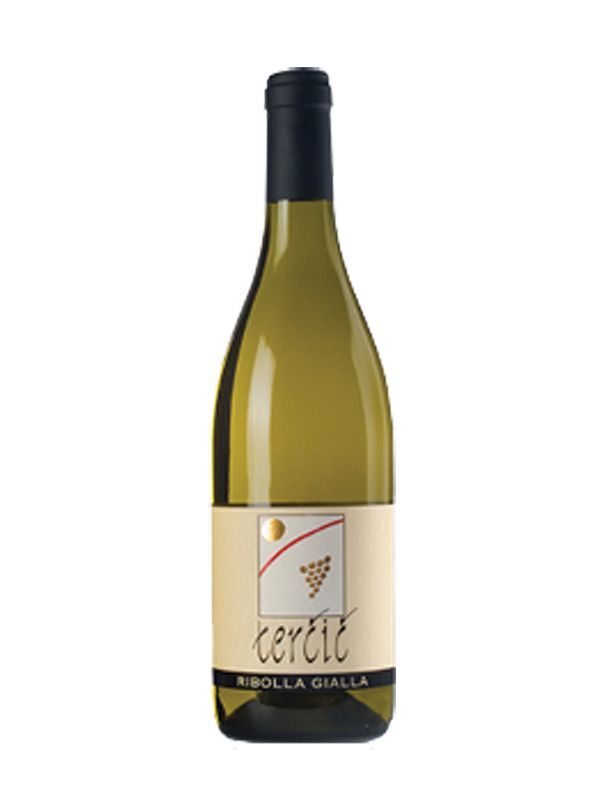 Ribolla Gialla DOC Collio Ribolla Gialla DOC Collio Taccolini