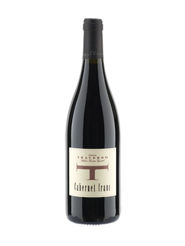 Cabernet Franc. Colli Orientali Del Friuli Taccolini