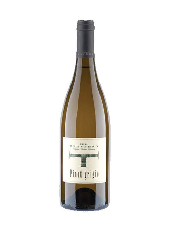 Pinot Grigio Colli Orientali Del Friuli Pinot Grigio Colli Orientali Del Friuli Taccolini