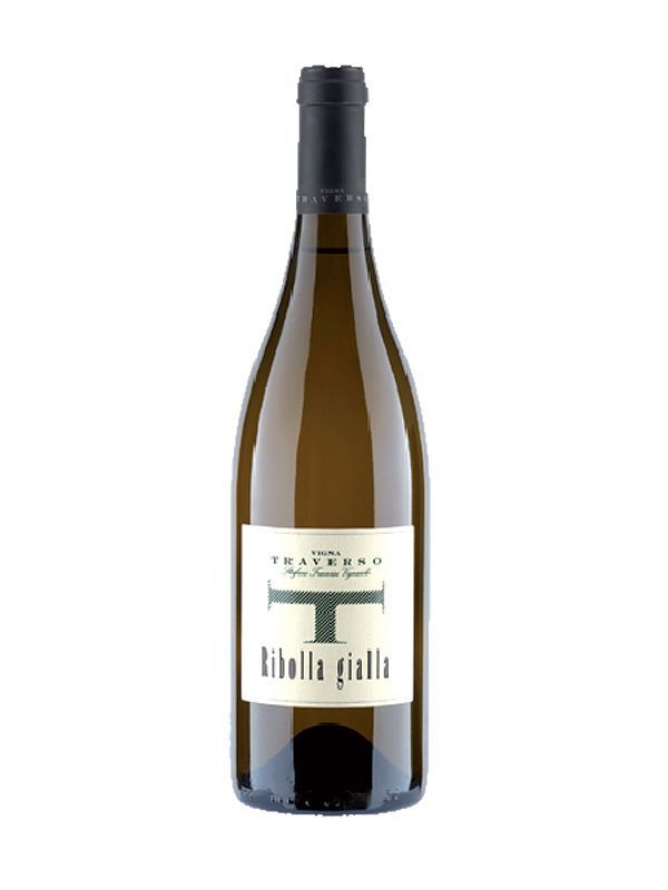 Ribolla Gialla Colli Orientali Del Friuli Ribolla Gialla Colli Orientali Del Friuli Taccolini