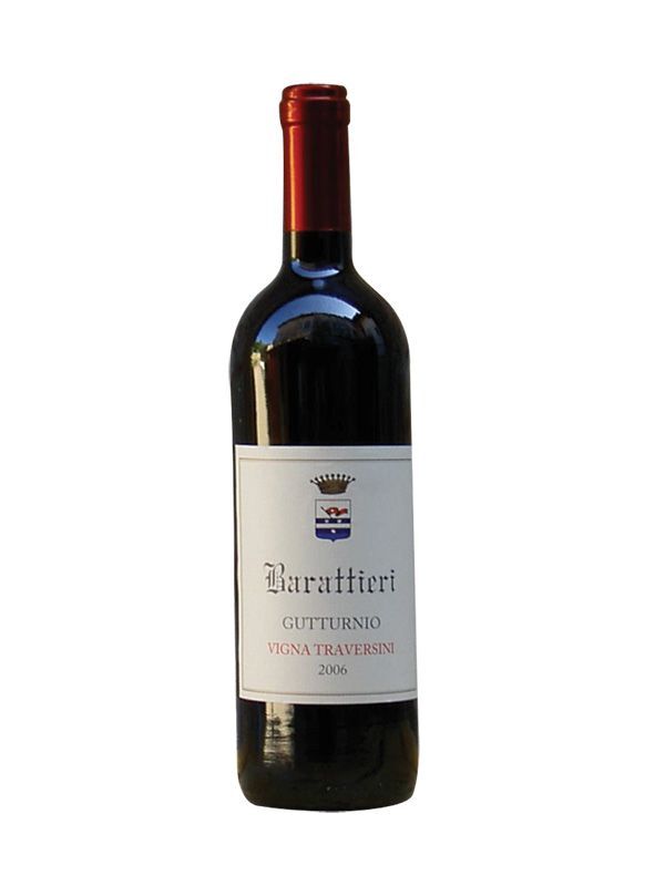 Gutturnio Fermo Traversini DOC Gutturnio Fermo Traversini DOC Taccolini