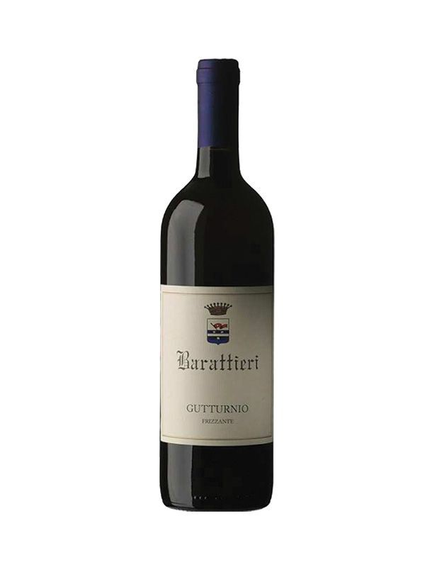 Gutturnio Frizzante DOC Dei Colli Piacentini Gutturnio Frizzante DOC Dei Colli Piacentini Taccolini