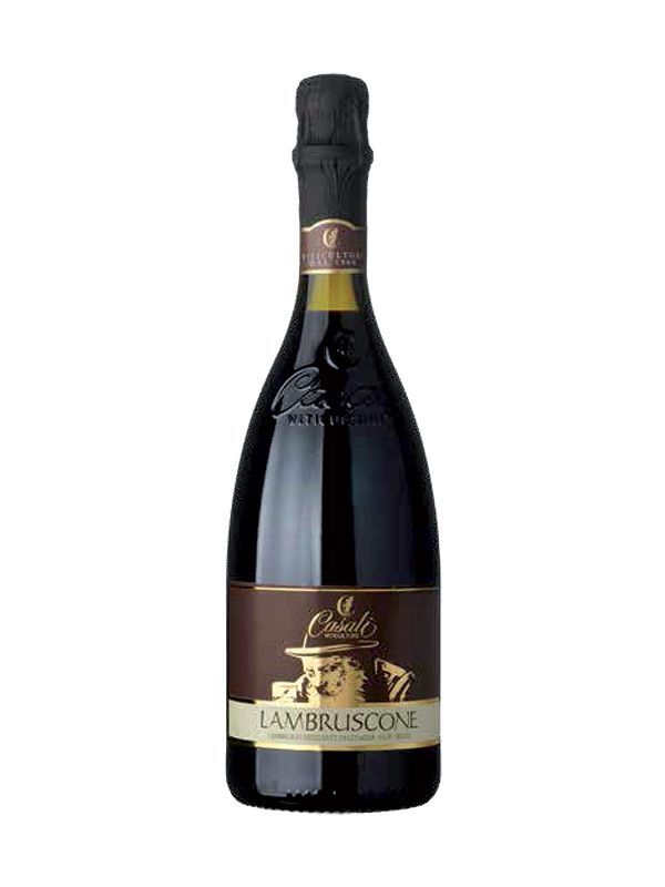 Lambruscone Emilia IGP Lambrusco Secco Taccolini