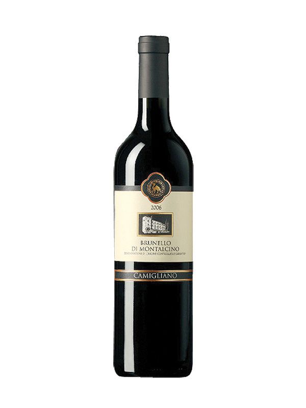 Brunello Di Montalcino DOCG Brunello Di Montalcino DOCG Taccolini