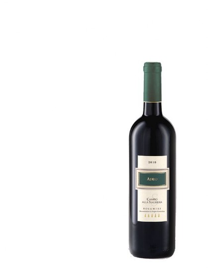 Adeo Bolgheri Rosso Annata 2010 Adeo Bolgheri Rosso Annata 2010 Taccolini