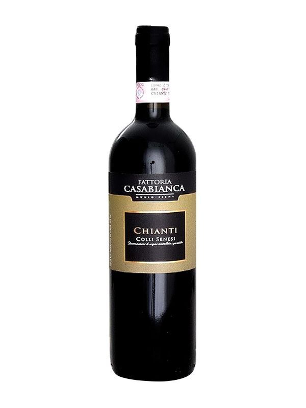 Chianti Colli Senesi DOCG Chianti Colli Senesi DOCG Taccolini