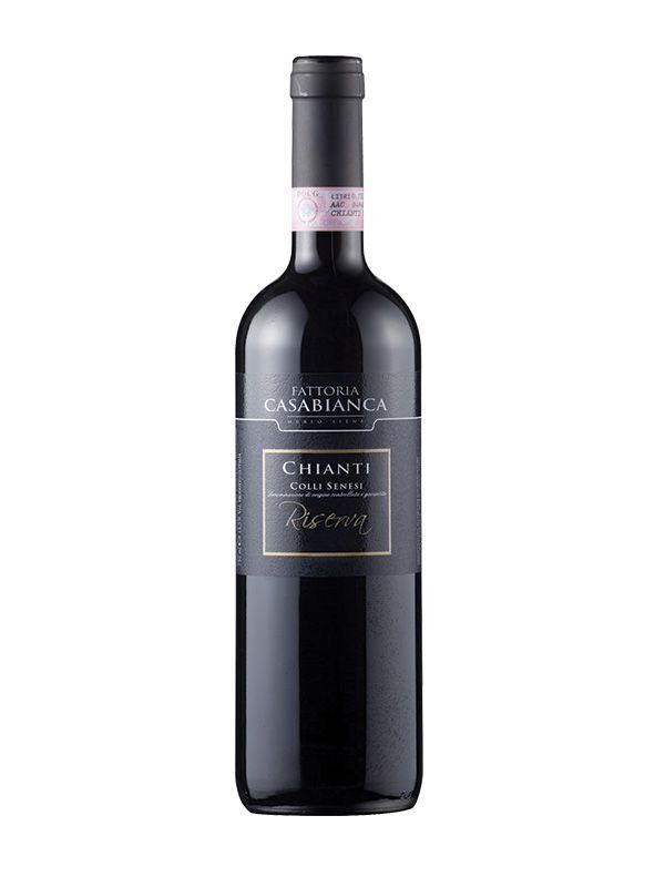 Chianti Colli Senesi DOCG Riserva Chianti Colli Senesi DOCG Riserva Taccolini
