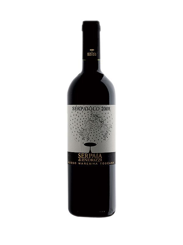 Serpaiolo Rosso Maremma Toscana IGT Serpaiolo Rosso Maremma Toscana IGT Taccolini