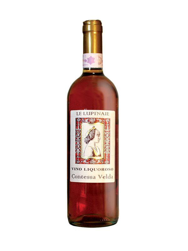 Contessa Velda Vino Liquoroso Contessa Velda Vino Liquoroso Taccolini