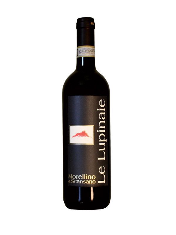 Morellino Di Scansano DOCG Cantina Le Lupinaie Morellino Di Scansano DOCG Cantina Le Lupinaie Taccolini