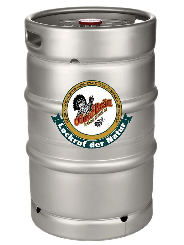 Auerbräu Export Auerbräu Export Taccolini