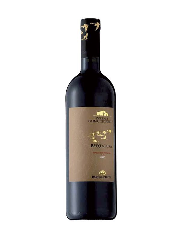 Estatatura Maremma Toscana IGT Estatatura Maremma Toscana IGT Taccolini