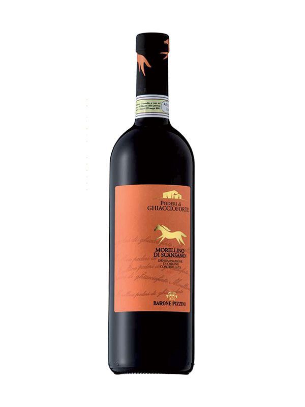 Morellino Di Scansano DOCG Cantina Pizzini Morellino Di Scansano DOCG Cantina Pizzini Taccolini
