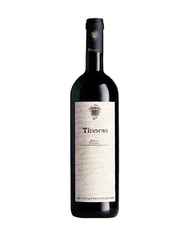 Tinorso IGT Toscana Tinorso IGT Toscana Taccolini