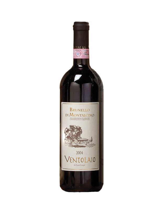 Brunello Di Montalcino Riserva DOCG Taccolini