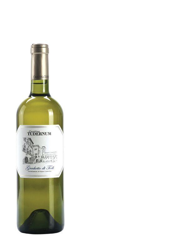 Grechetto Di Todi DOC Grechetto Di Todi DOC Taccolini