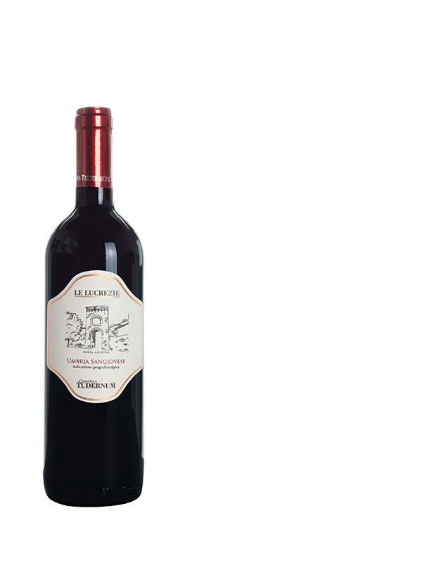 Le Lucrezie Sangiovese IGT Le Lucrezie Sangiovese IGT Taccolini