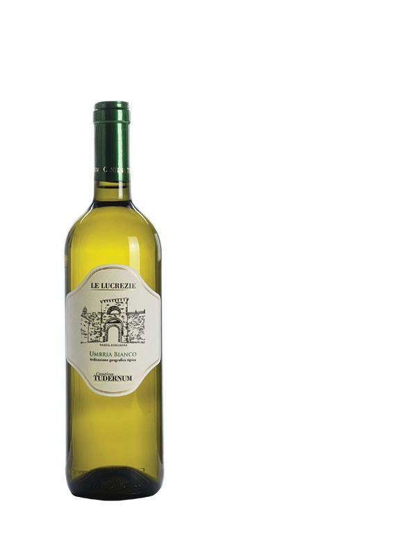 Le Lucrezie Bianco IGT Le Lucrezie Bianco IGT Taccolini