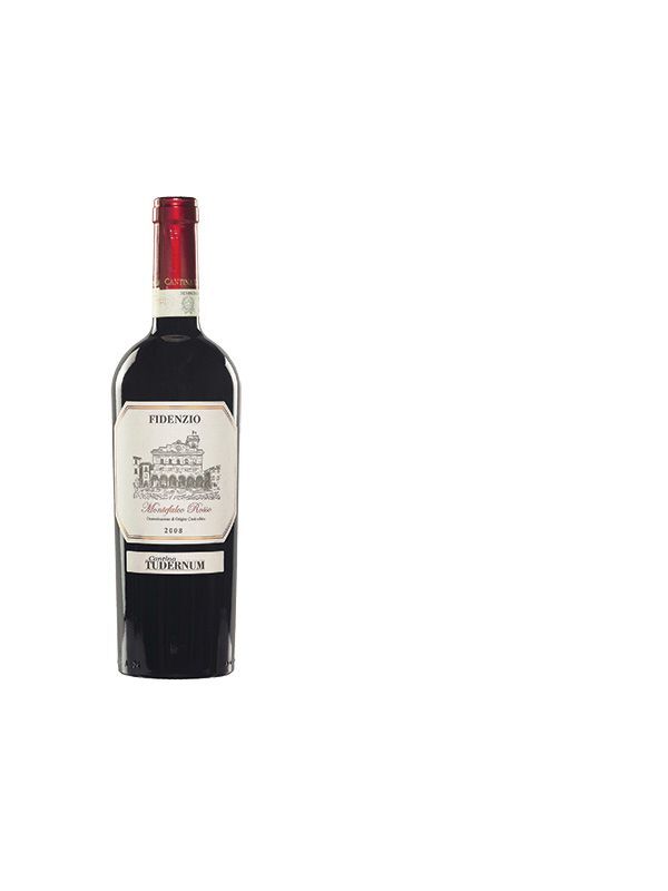 Montefalco Rosso DOC Montefalco Rosso DOC Taccolini