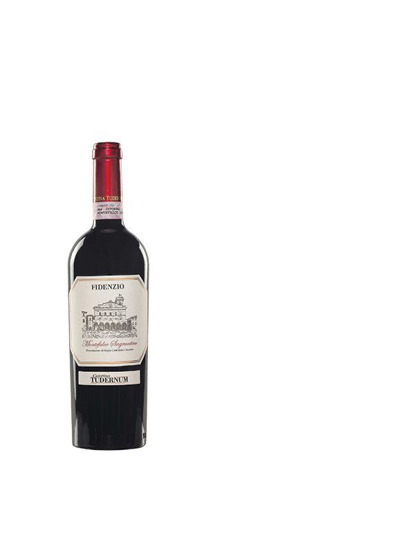 Montefalco Sagrantino DOCG Montefalco Sagrantino DOCG Taccolini