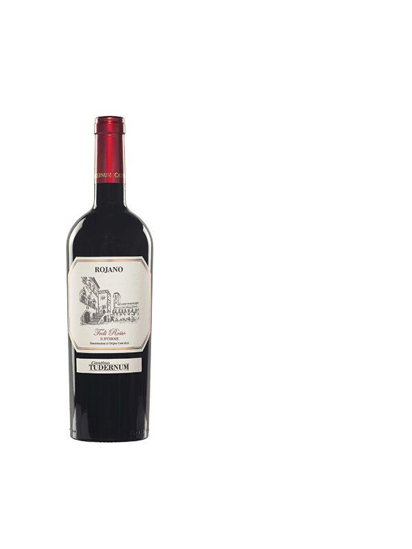 Rojano Todi Rosso Superiore Rojano Todi Rosso Superiore Taccolini