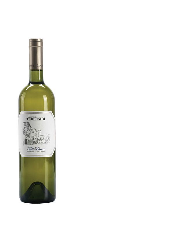 Todi Bianco DOC Todi Bianco DOC Taccolini