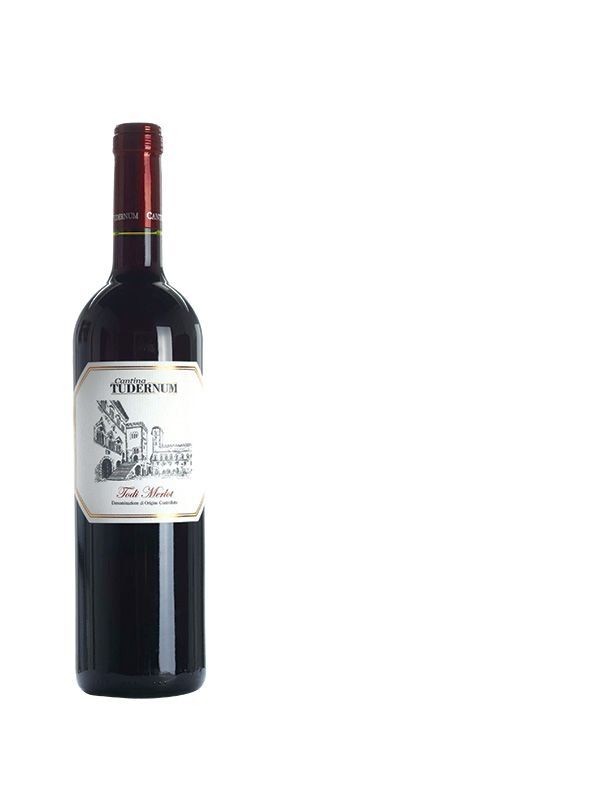 Todi Merlot DOC Todi Merlot DOC Taccolini