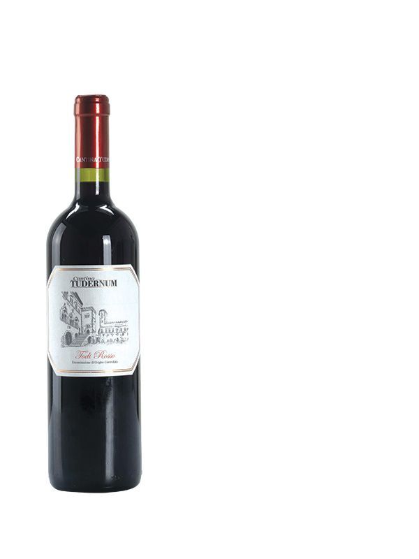 Todi Rosso DOC Todi Rosso DOC Taccolini